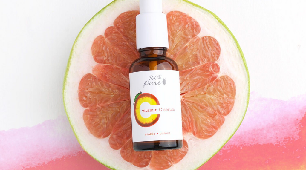 Everything You Need to Know About Vitamin C in Skincare