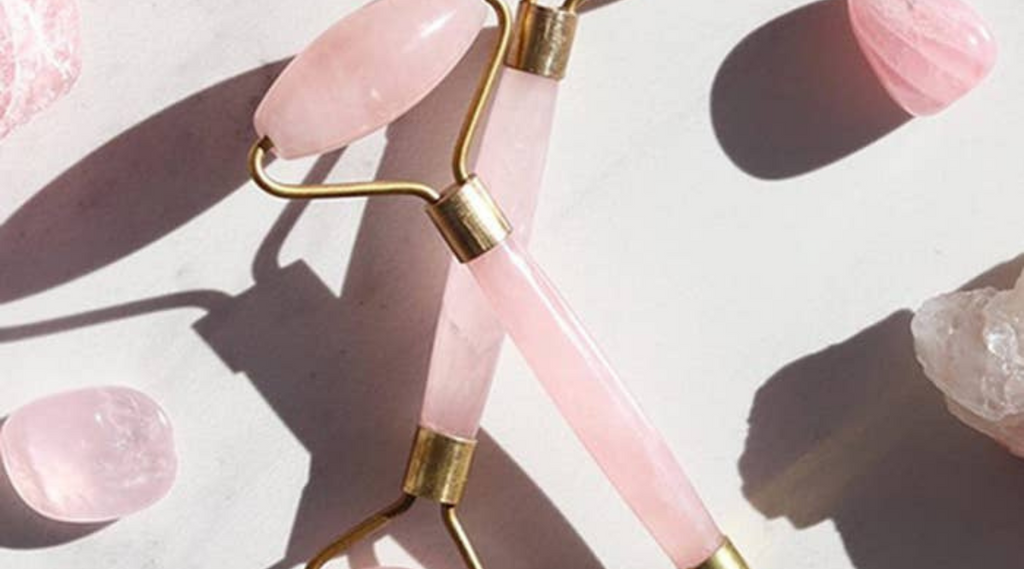 Let's Talk Jade Facial Rollers