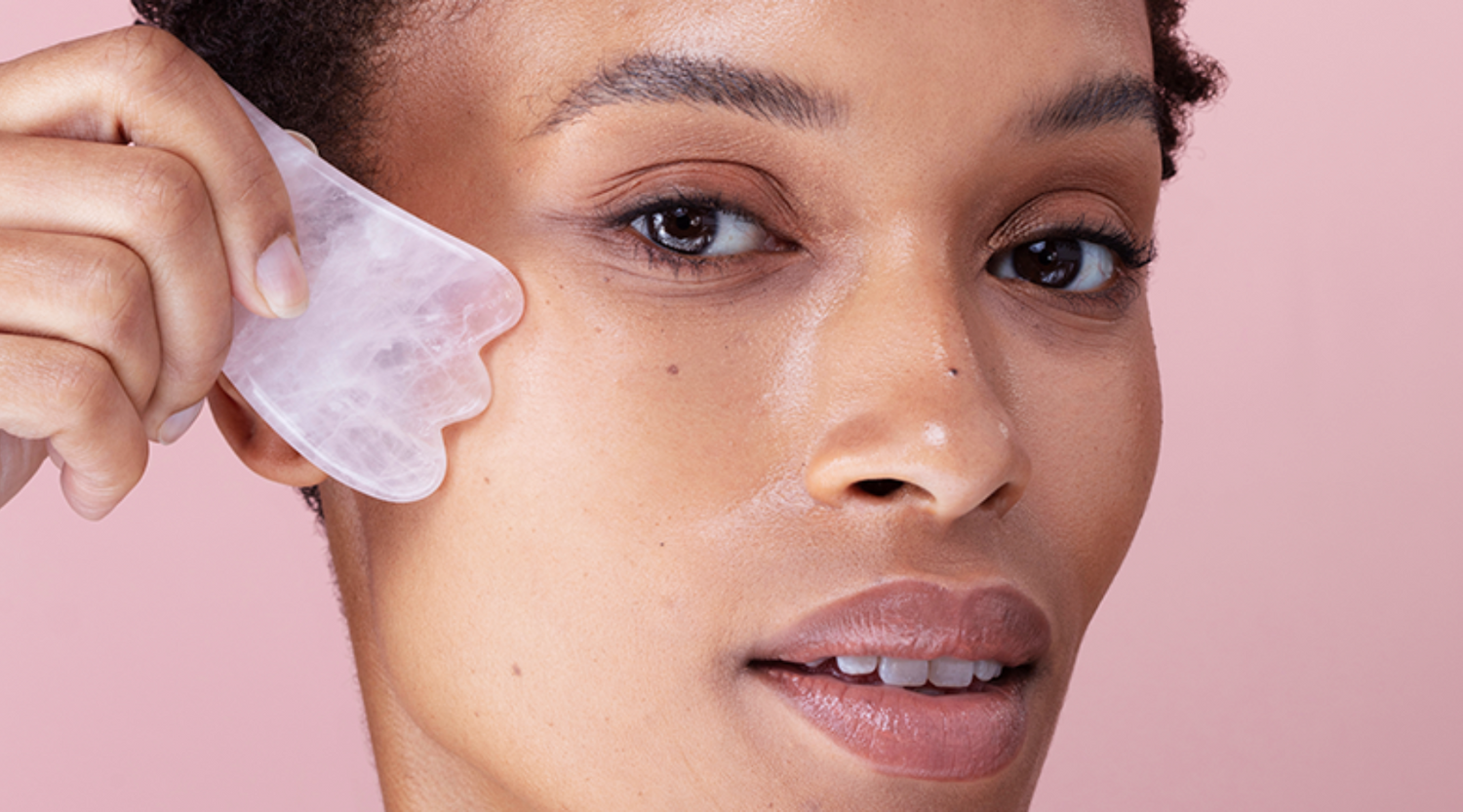 Perfect the Gua Sha Facial
