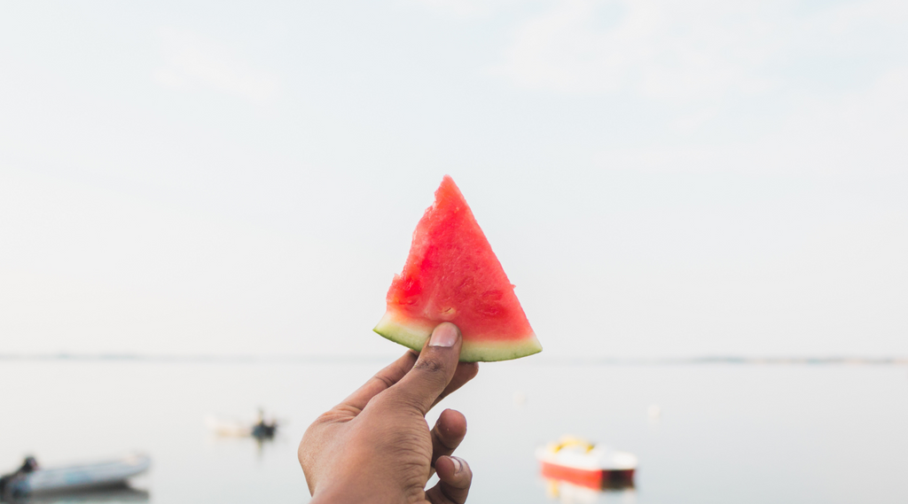Watermelon Seed Oil & Why You Should Be Using It