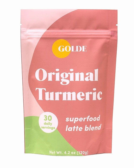 Original Turmeric Latte Blend