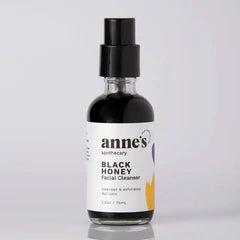 Black Honey Facial Cleanser