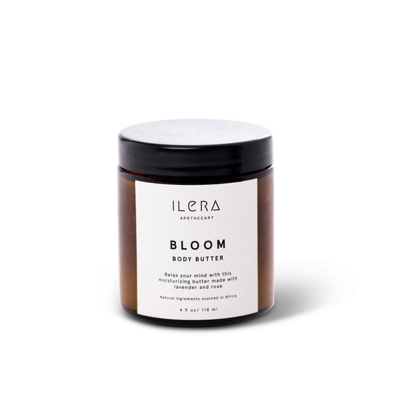 Bloom Body Butter - Jayne + Bloom
